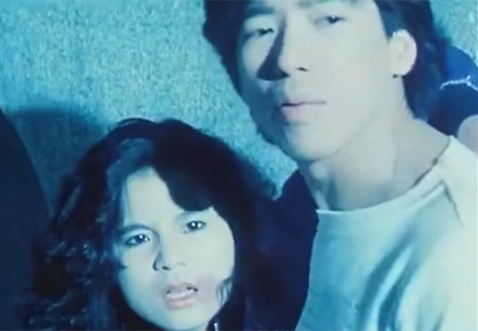 张耀扬前女友罕露面53岁李丽蕊冻龄有术气质出众已单身多年