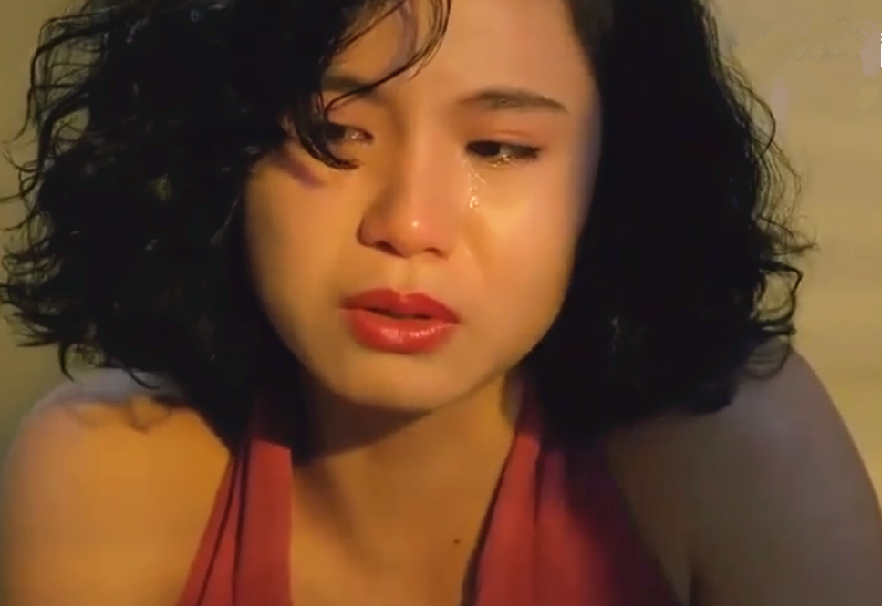 张耀扬前女友罕露面53岁李丽蕊冻龄有术气质出众已单身多年