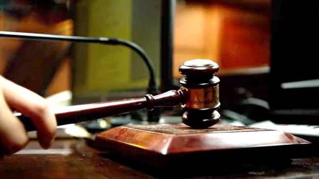 河南泌阳原平舆县教育局局长范秋灵受案一审获刑四年