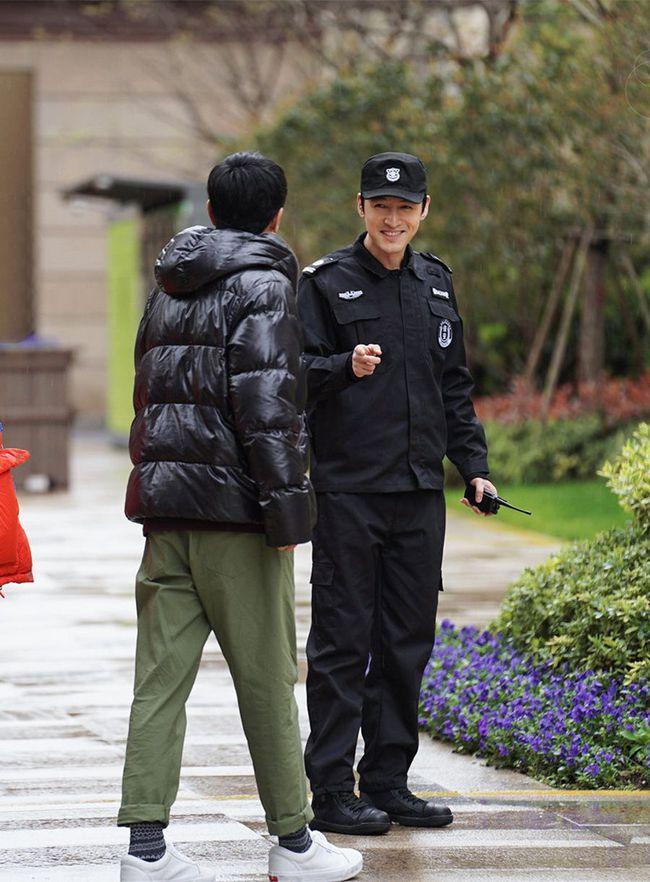 演技几乎零差评的胡歌竟然出戏了