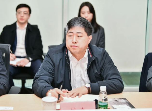 凤凰数字科技与中豫文旅签署战略合作协议探索多元化发