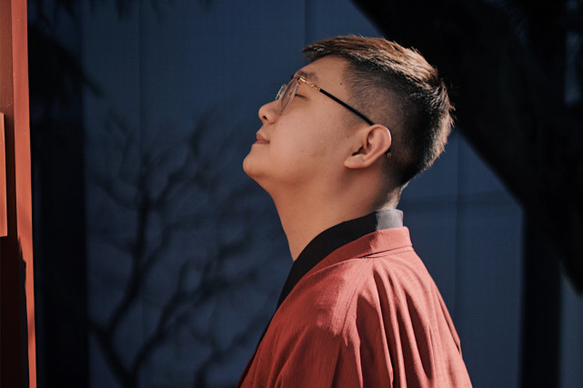 时隔7年重返德云社舞台,宁云祥选择在德云社青年队为新的起点,他能否