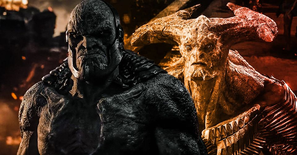 kirby)创作的荒原狼(steppenwolf)是生活在地狱般的天启星上的新神之