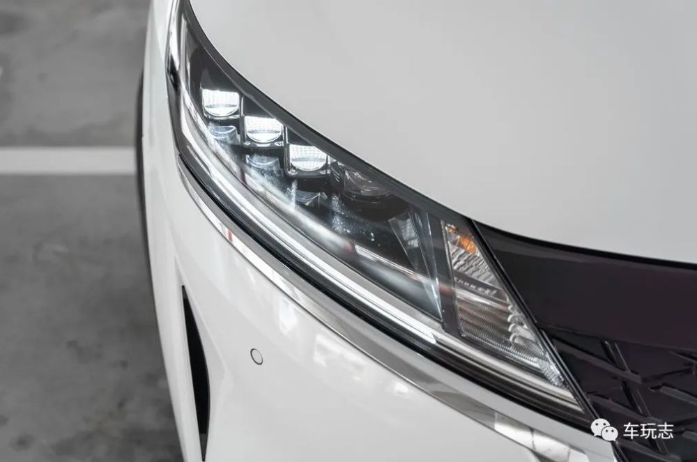 日产note E Power电动车 比飞度更具实用性的产物 腾讯新闻