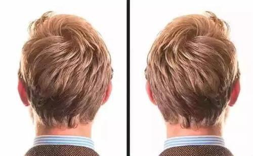 头上有两个旋的孩子,跟一个旋的有什么不同?