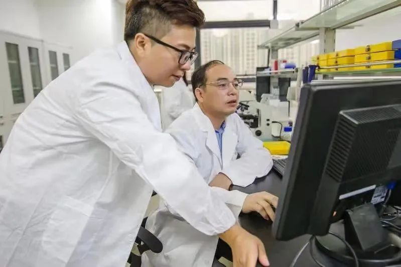 见证!火炬区这家企业步入"快车道"