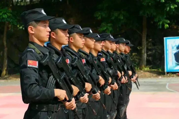 河南警察学院和铁道警察学院就业情况怎样？