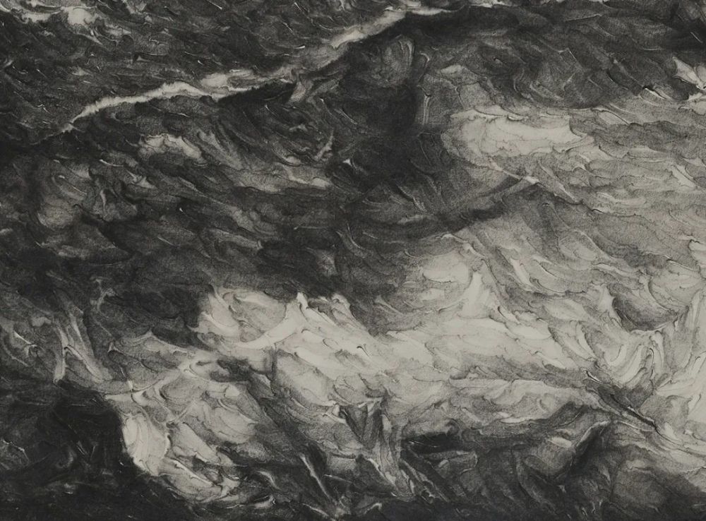 年度艺术人物·不懈!|郭志刚:魂兮归来_腾讯新闻