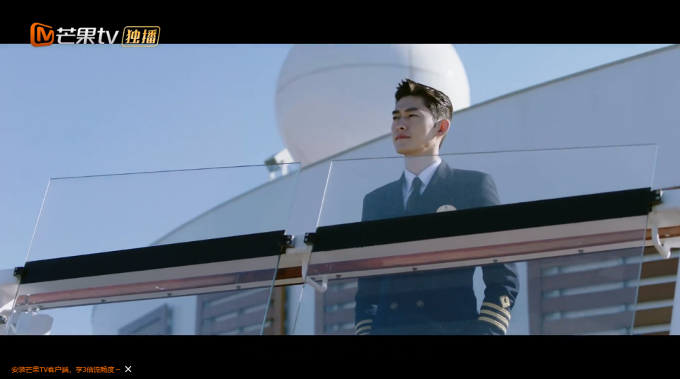 张翰屡遭国际职场排挤网友海洋之城太真实了