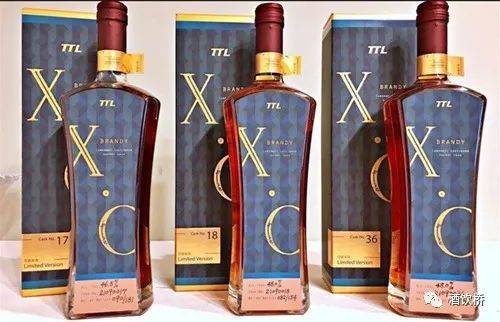 台酒桃园酒厂最新力作 玉山白兰地xo单桶原酒首发 腾讯新闻