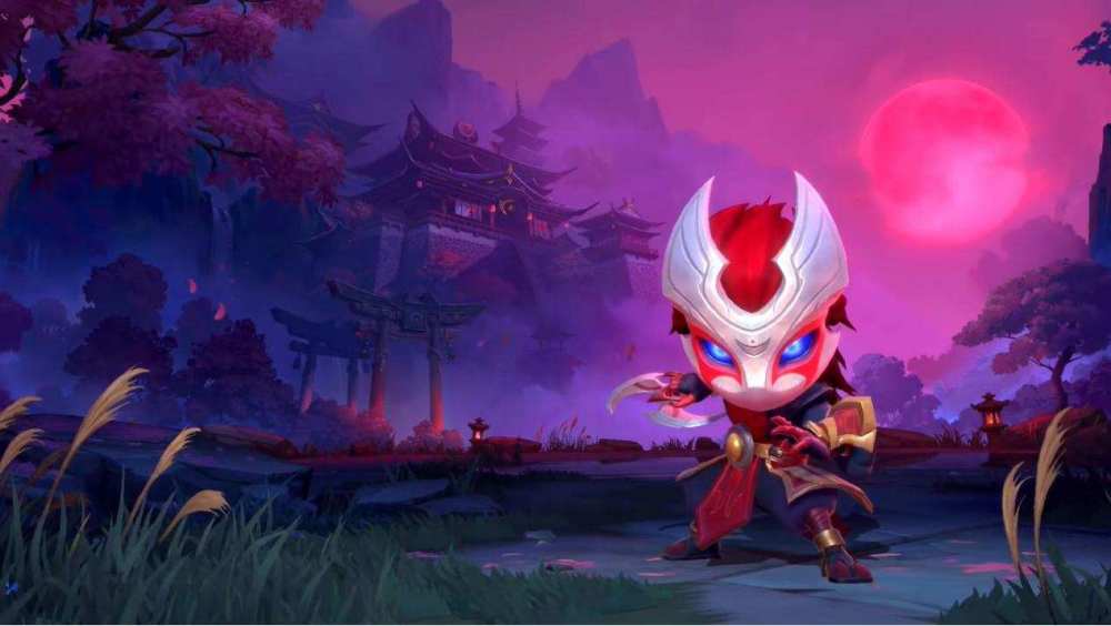 有五位新英雄上线,其中包括了加里奥,拉莫斯,雷克顿,雷恩加尔和卡兹克