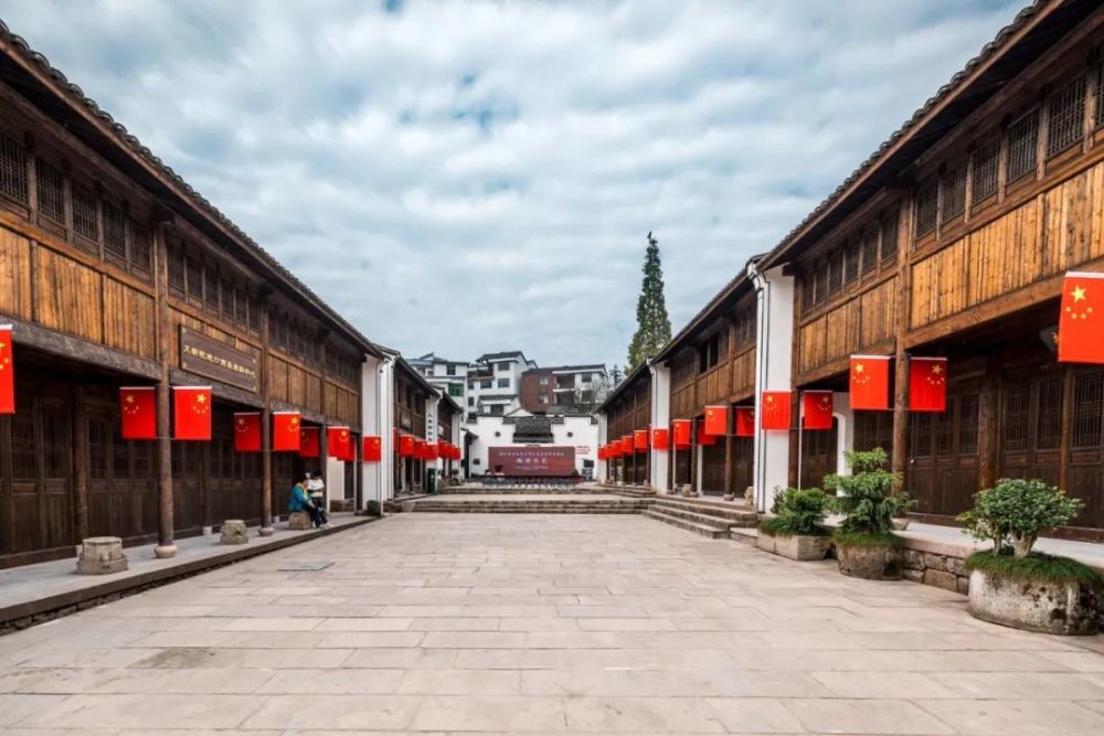 厉害了!义乌这个村成全国典型