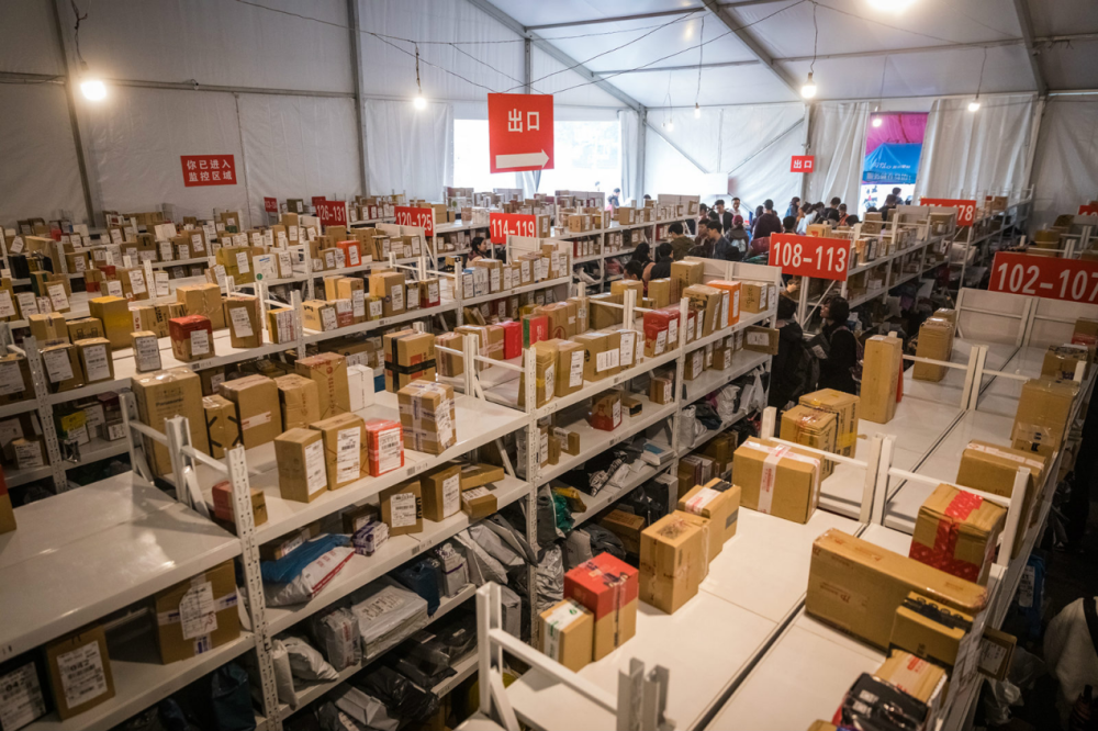 网购的人越来越多,为什么快递驿站会陆续倒闭?离职员工说出实情_腾讯