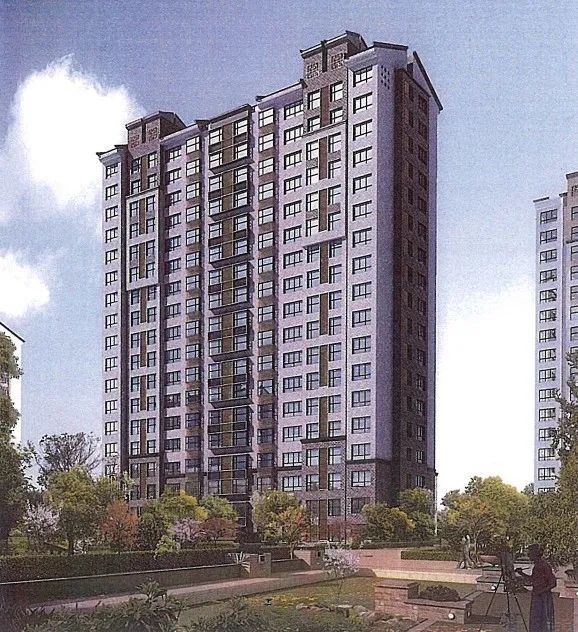 关于运河城墩台王居住小区项目建设工程规划许可证的许可前公告