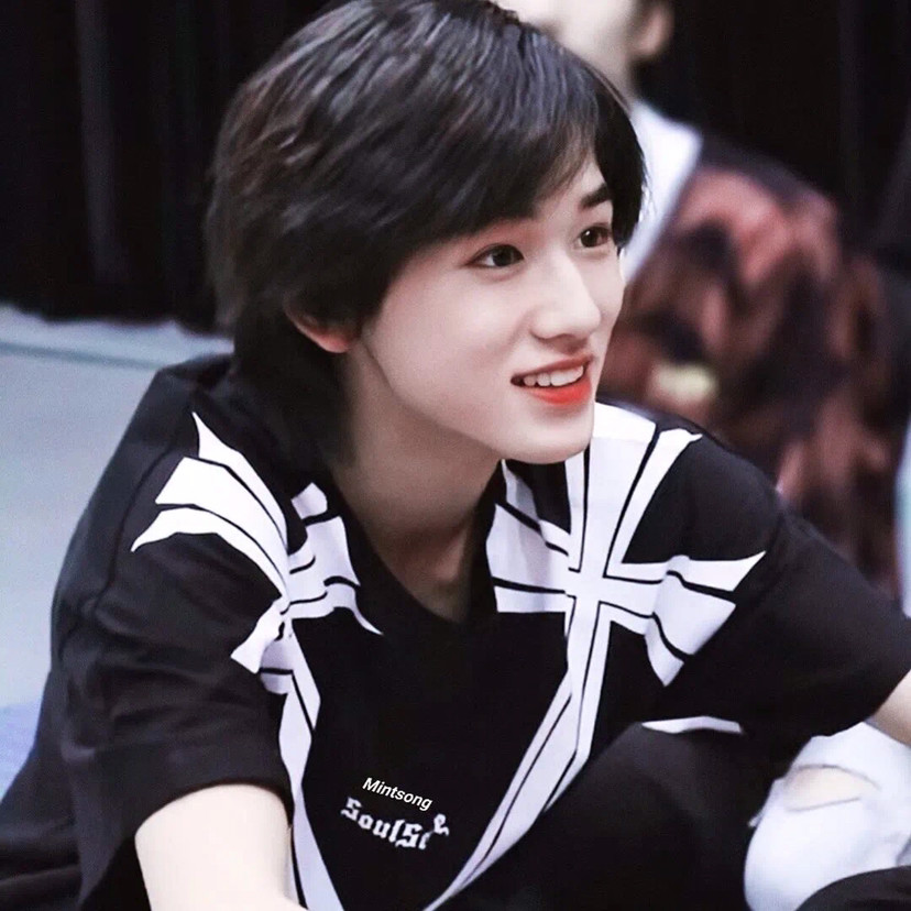 爱豆头像tnt时代少年团宋亚轩