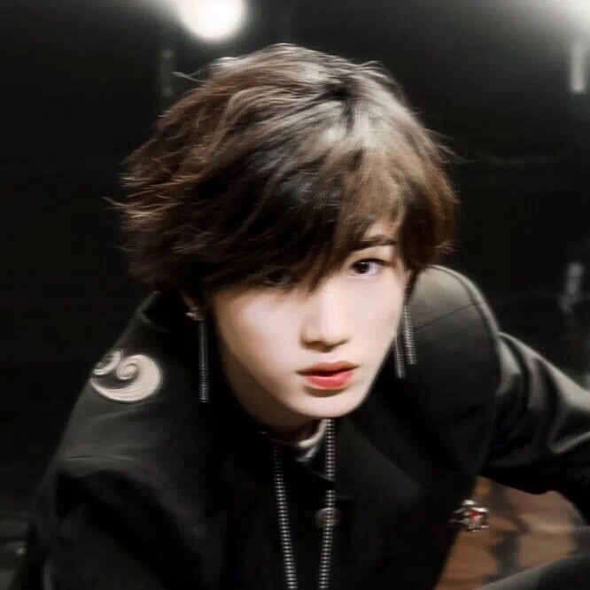 爱豆头像tnt时代少年团宋亚轩