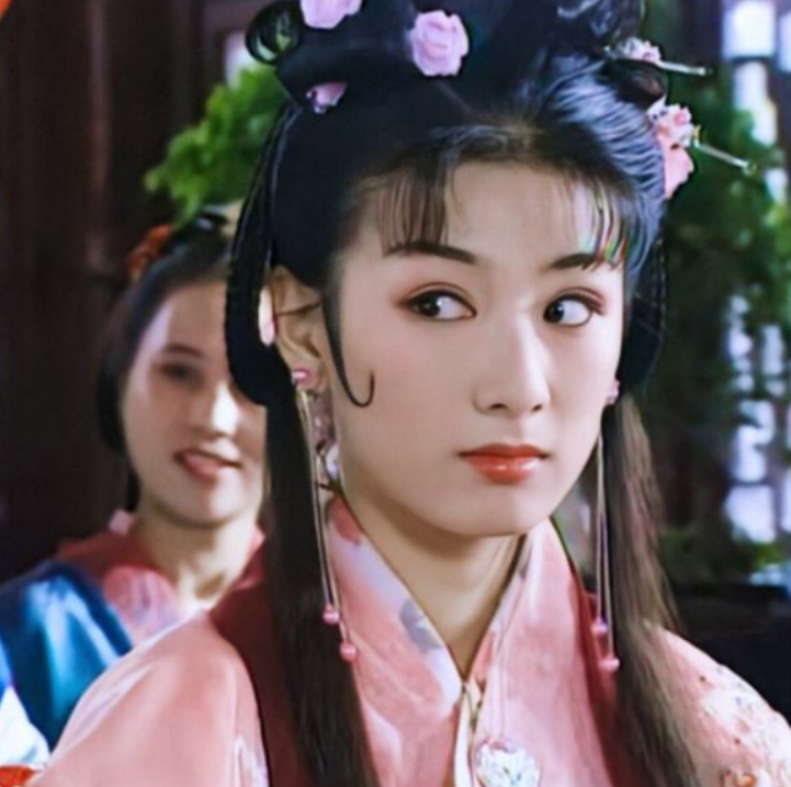 《上错花轿嫁对郎》重聚,黄奕再扮李玉湖,早已没有了当年的灵气_腾讯