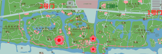 花都开了打开这条魔都花讯室内呆不住了