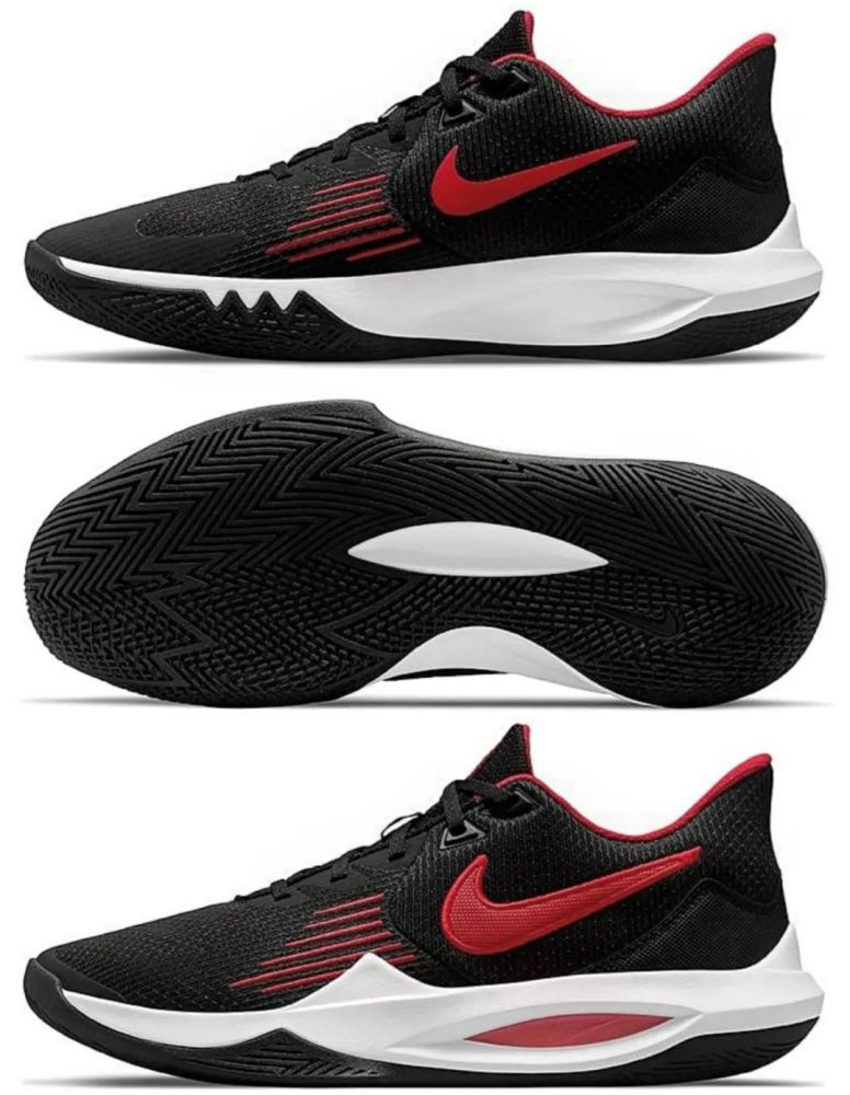 推荐一双三四百元就能买到的超高性价比nike实战球鞋