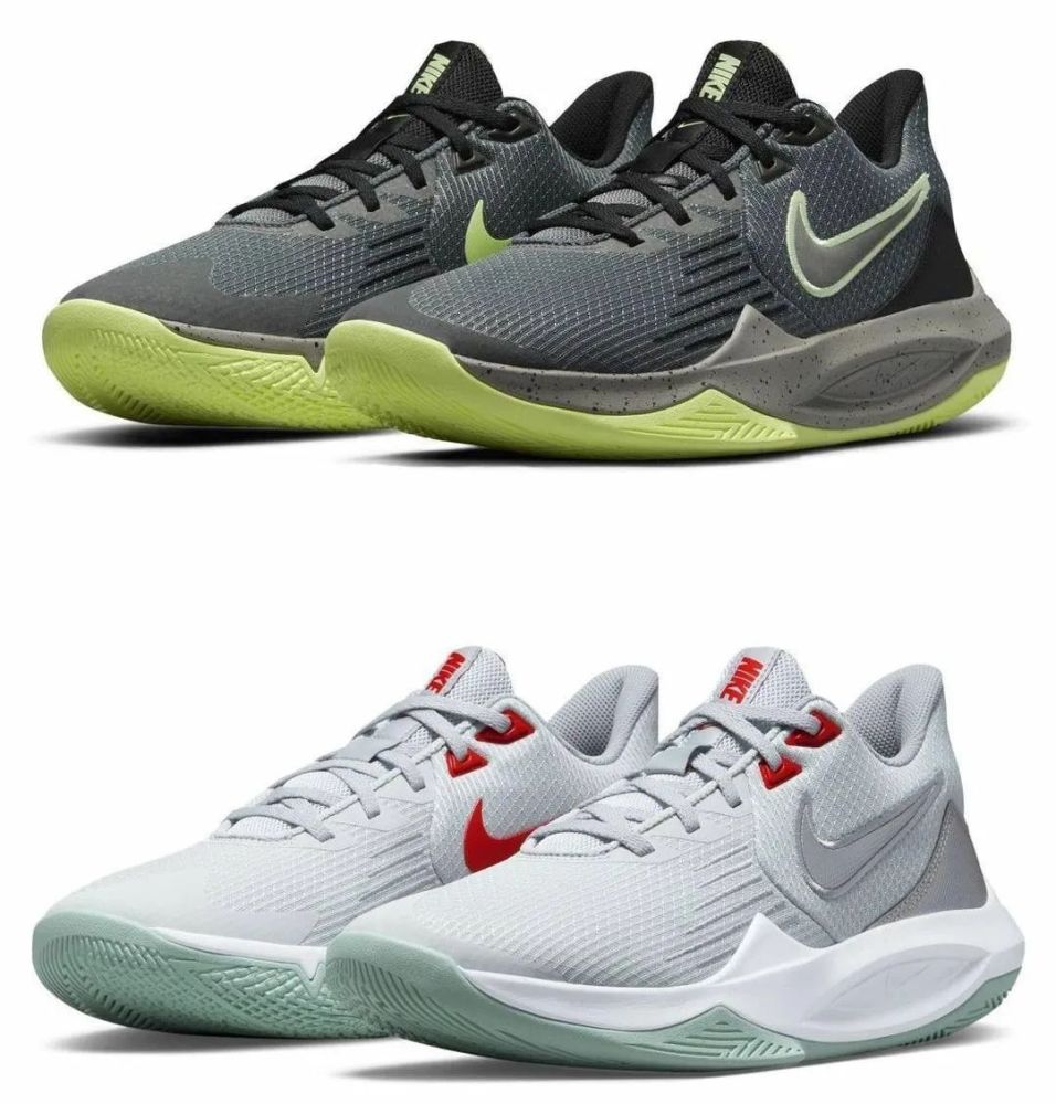 推荐一双三四百元就能买到的超高性价比nike实战球鞋