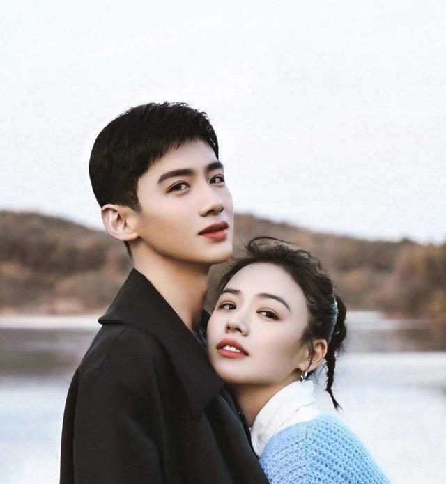 马思纯恋情曝光网友惊呼她眼光不好还是别给杨紫介绍男朋友了