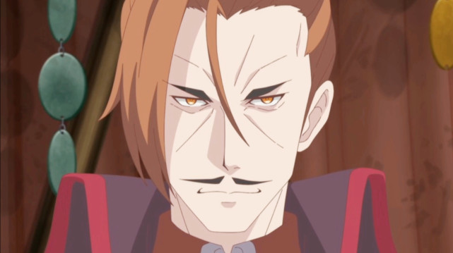 回复术士第11集情报:棍勇获得专属"神装武具",诺伦加入后宫!_腾讯新闻