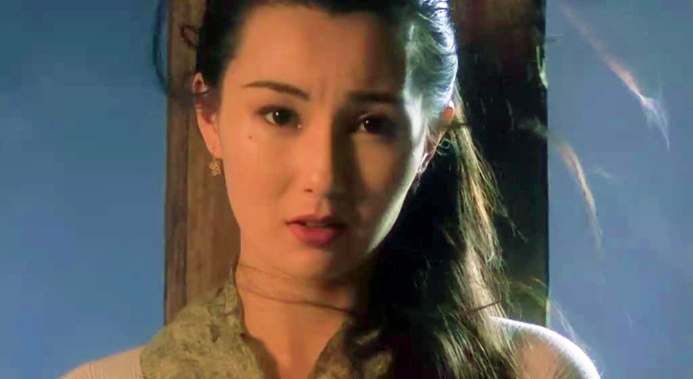 十世乞丐找回自尊心,一个十世娼妓找回廉耻心,一个十世恶人找回慈悲心