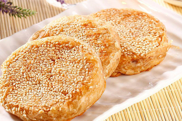 秦皇岛十大名吃:回记绿豆糕 桲椤叶饼 赵家馆饺子上榜