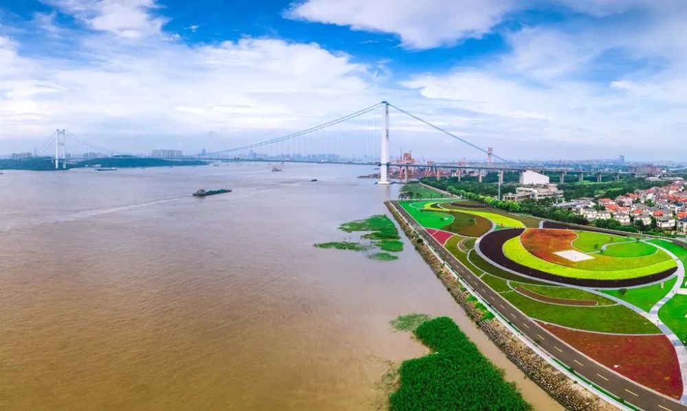 2021马洲旅游节靖江邀您来