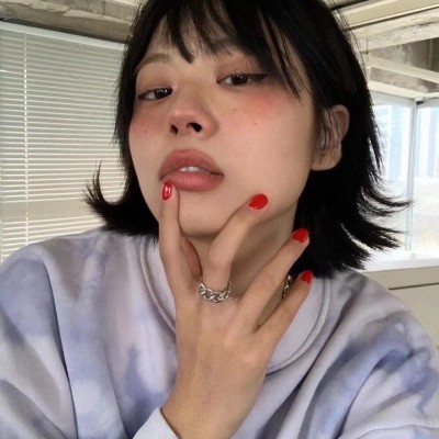 心理学频繁更换头像的女生多半是这3类人谨慎对待后两种