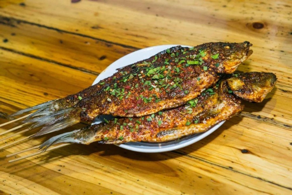 乐山小吃排行榜_乐山86道美食上榜!