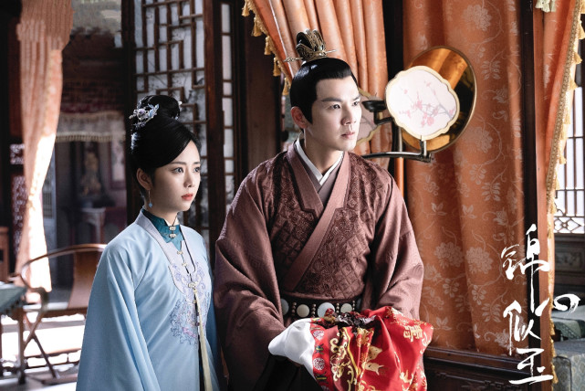 锦心似玉结局四对cp三对成真她却不能如愿