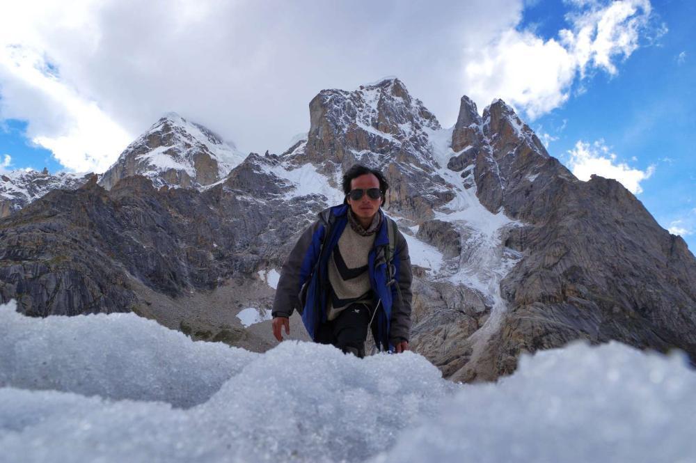 西藏冒险王家属称王相军同行者隐瞒细节将尸检查明死因