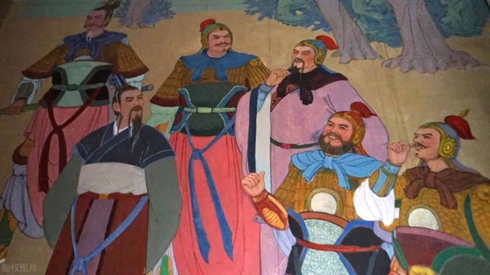 曹操被称为历史上最专业的盗墓贼可他真的是一个盗墓贼吗