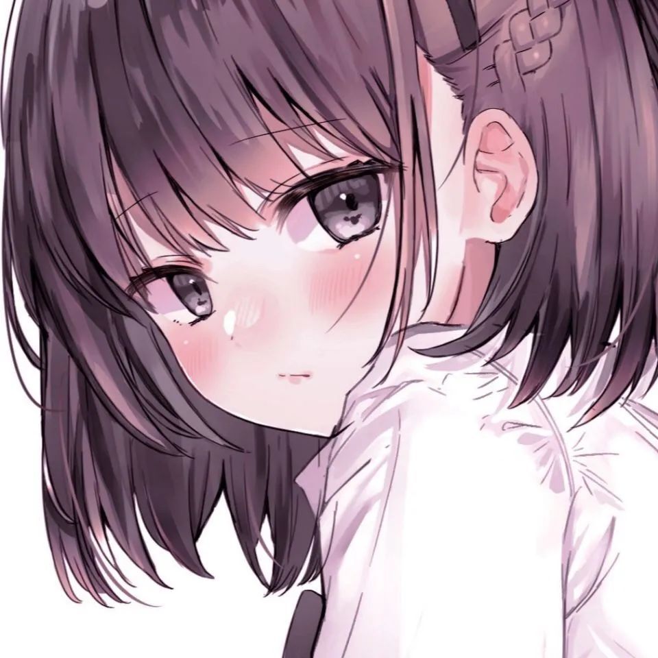 高清头像大全快来换头像啦