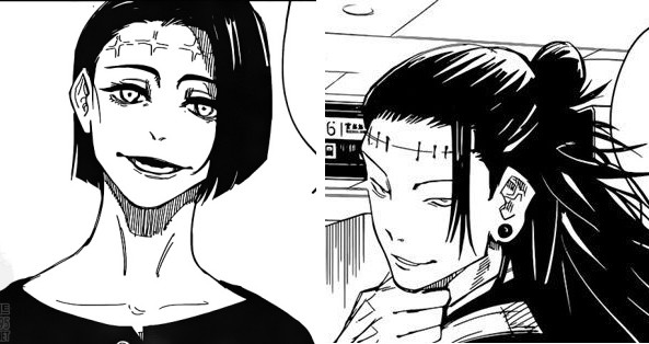 咒术回战143话:虎杖身世揭秘,伏黑惠求救,无量空处