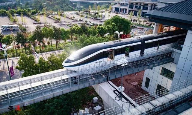 南充轨道交通究竟何时能开建?