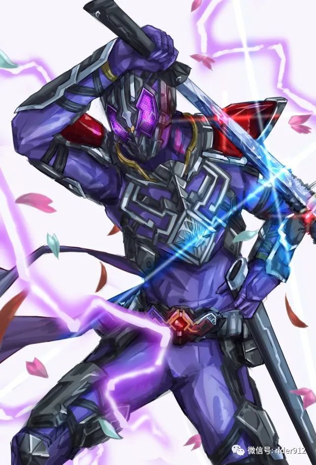 假面骑士重制amazonsigma西格玛