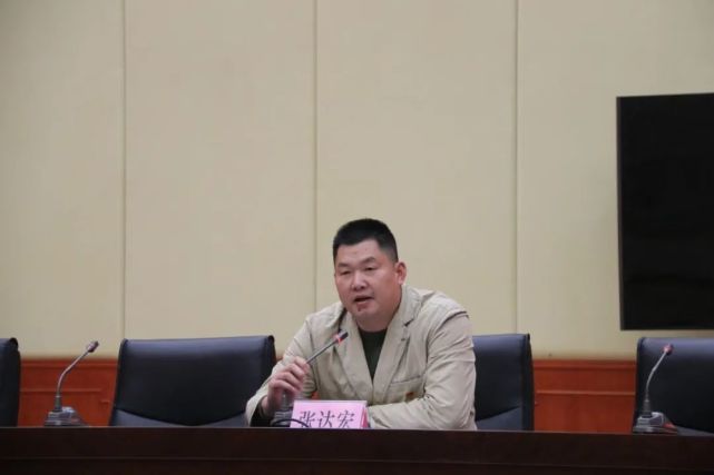 【教育整顿】鲤城法院召开警示教育大会|鲤城法院|张达宏|政法干警