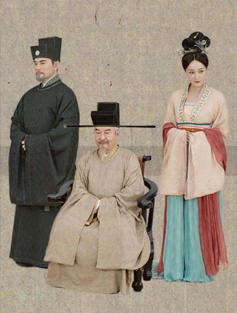 大宋宫词 豆瓣评分4 4分 剧情空洞混乱 刘涛也拯救不了 腾讯新闻