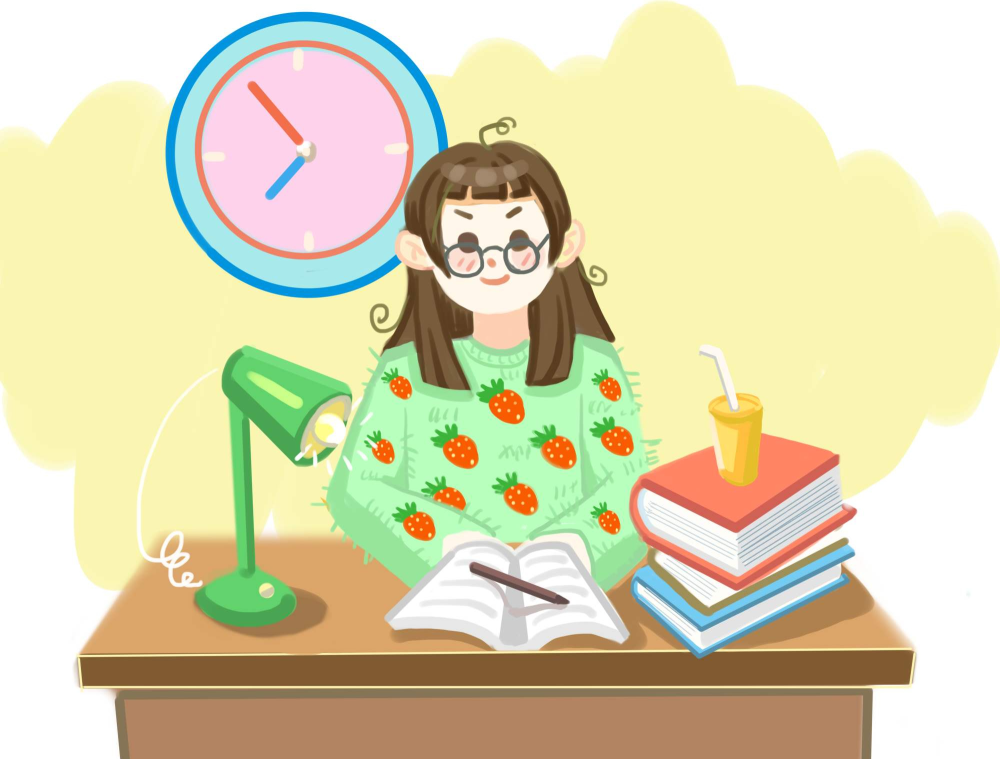 3,如何从自己的写作素材库中提炼观点写出高分作文,就得掌握审题的