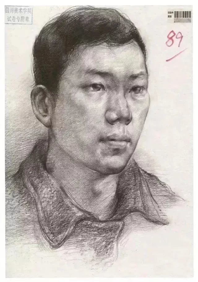 川美天美往年高分卷欣赏