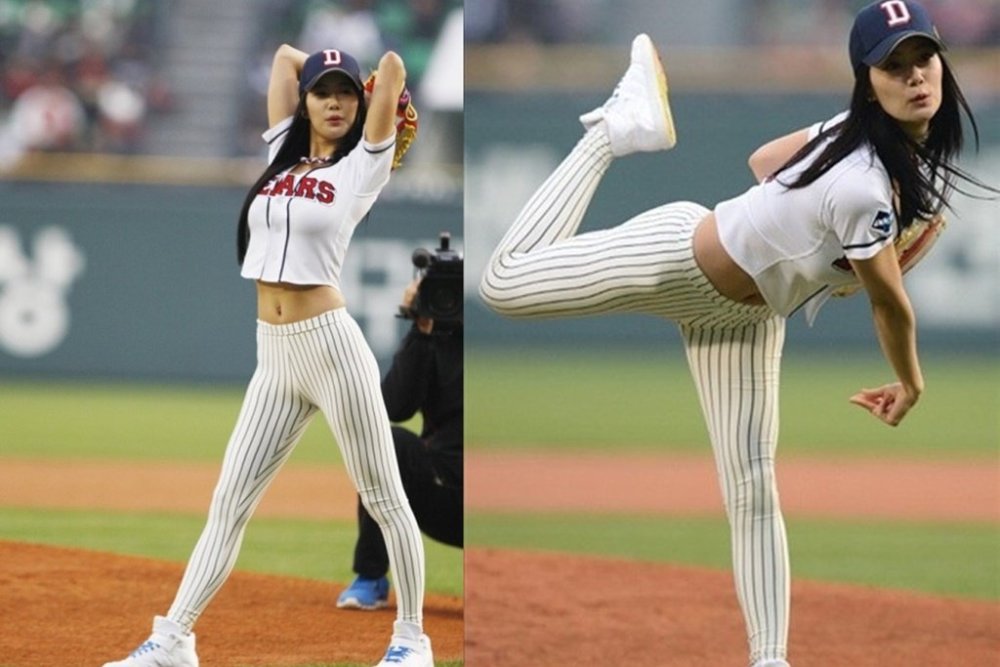 号称"亚洲第一美女"的克拉拉,都有哪些影视作品?