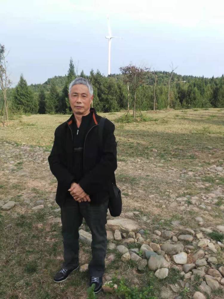 三星堆纵目人后裔在四川剑阁假的六年前的报告证明其从湖南而来