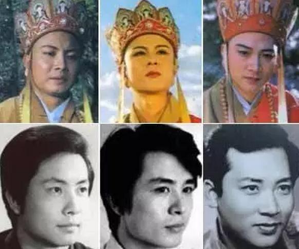 1984年徐少华因5块钱弃演却成就了迟重瑞与女首富的爱情