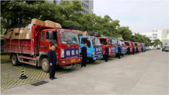 夜访莆田安福莆田假鞋曾经的假鞋鬼市还存在吗