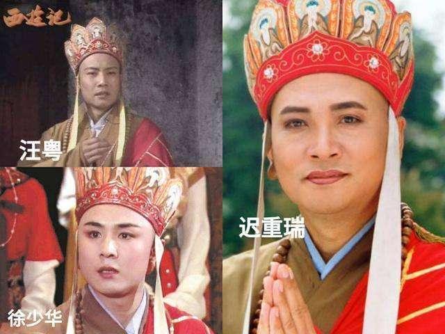 62岁"唐僧"徐少华在简易舞台演出,妻子不是朱琳而是戏剧导演_腾讯新闻