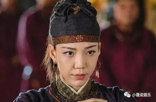 大宋宫词铁镜公主扮演者是谁歌手吴莫愁跨界出演