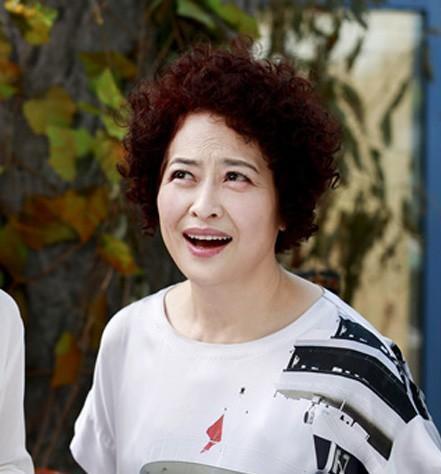 辣妈专业户许娣与老公之间不打不相识的爱情