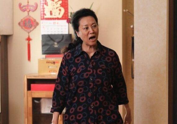 她是恶婆婆女儿出生三个月就去拍戏回家后孩子都会喊妈了